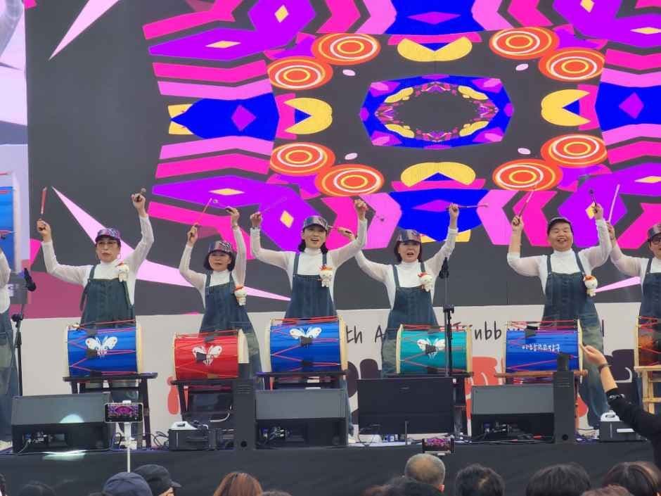 안흥찐빵축제 9