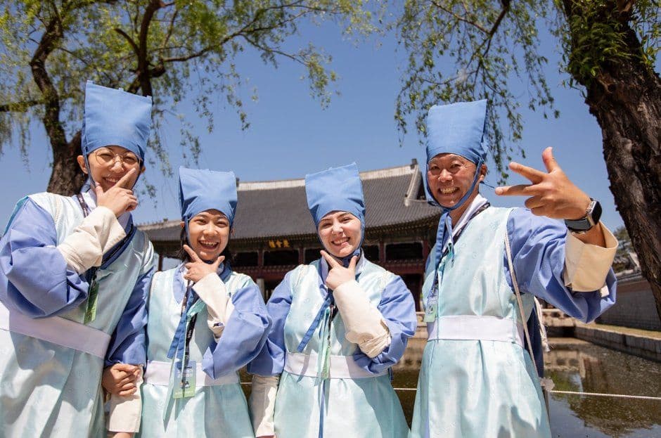 궁중문화축전 6