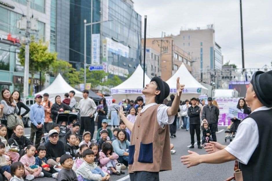 동대문페스티벌 5