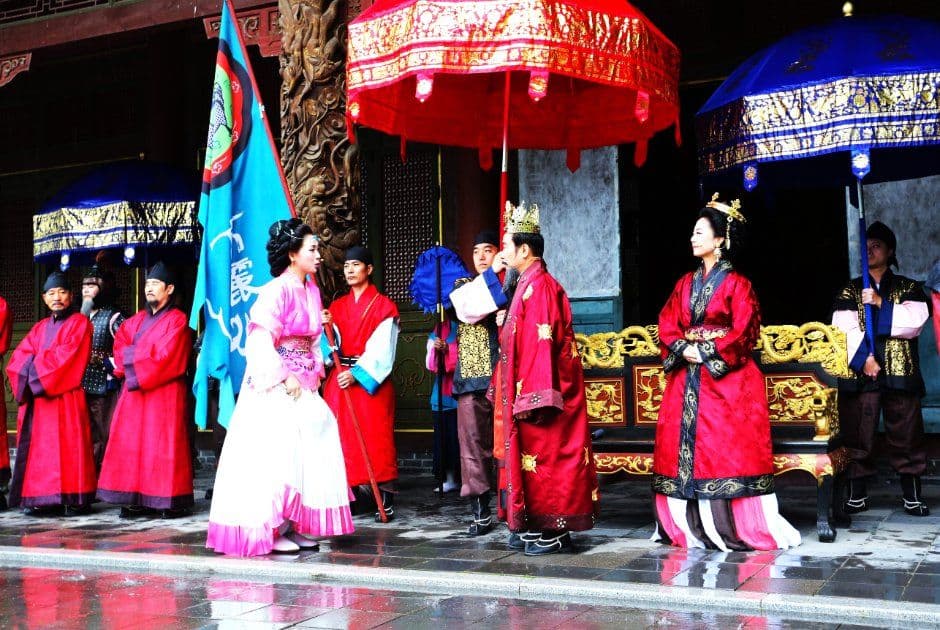 단양온달문화축제 2