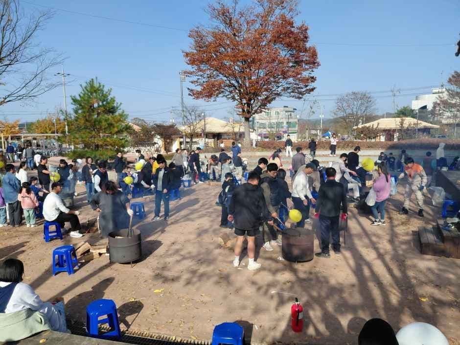의좋은 형제 축제 7