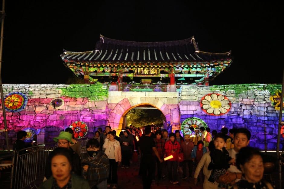 서산해미읍성축제 3