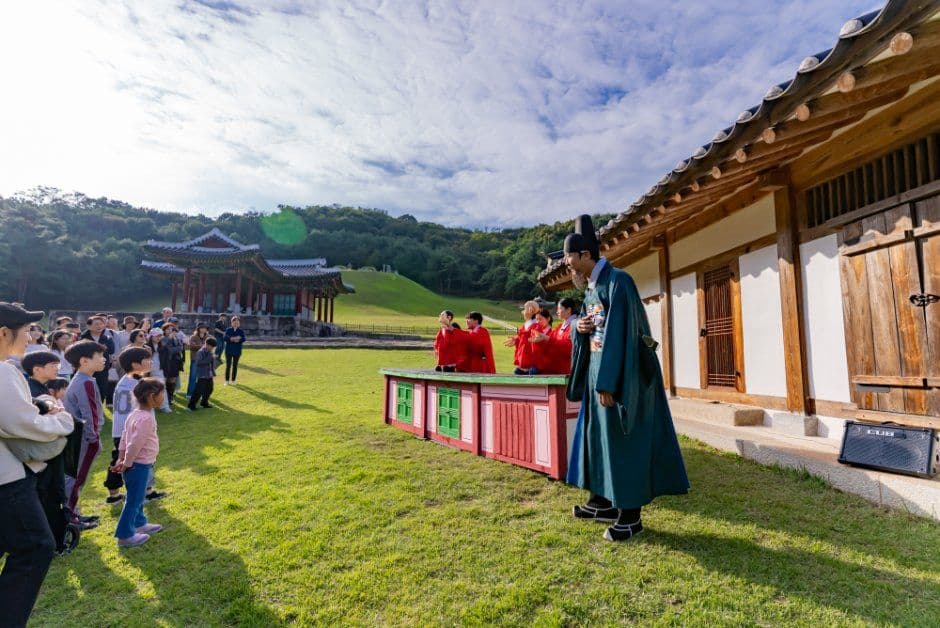 세계유산 조선왕릉축전 3
