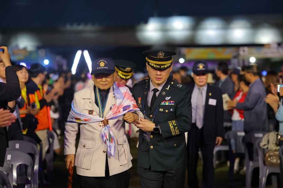 칠곡낙동강평화축제 4