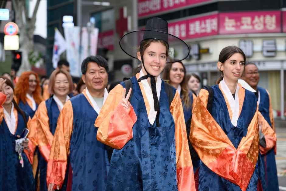 수원화성문화제 5