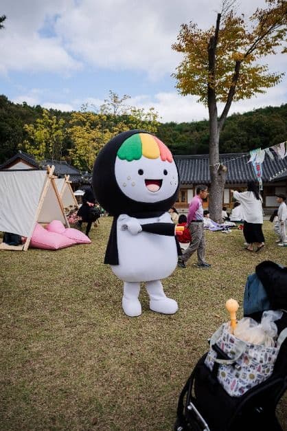 김천김밥축제 3