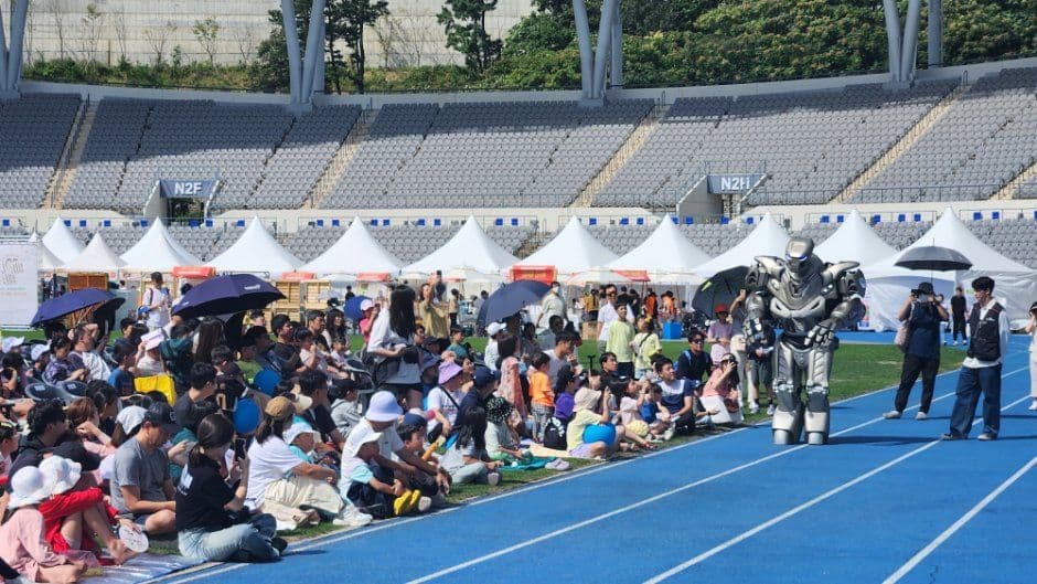 용인사이버과학축제 3