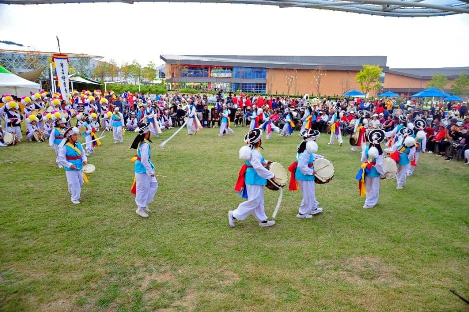 순창장류축제 7