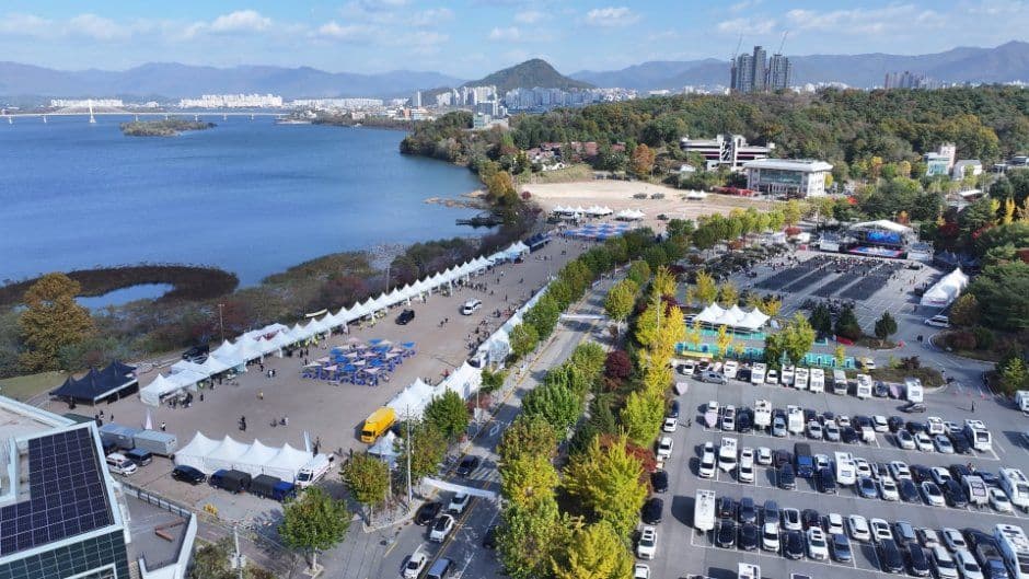 제76주년 K-밀리터리 페스티벌:춘천대첩 2