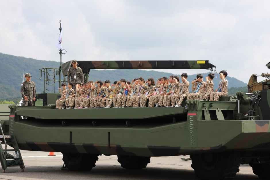 지상군페스티벌 3