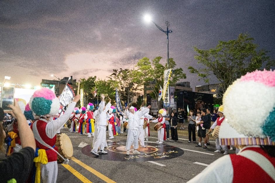 군산시간여행축제 7
