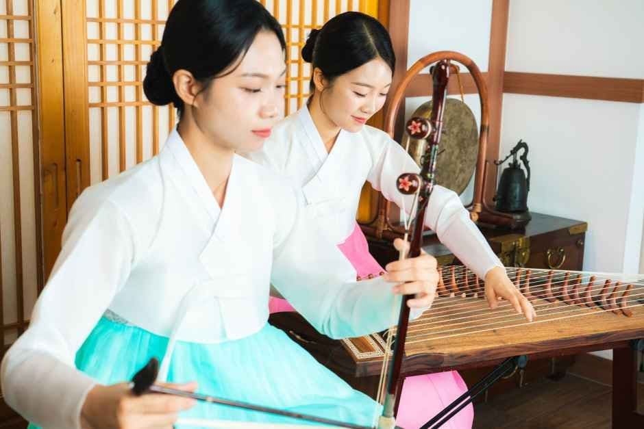 국악공연 진연 3