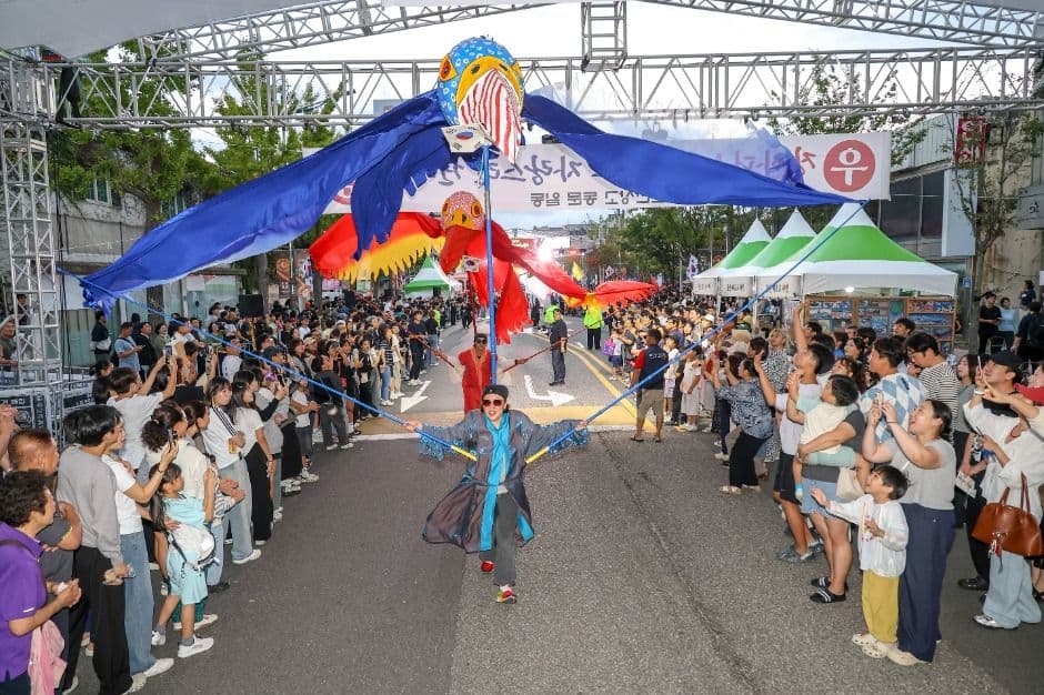 군산시간여행축제 2