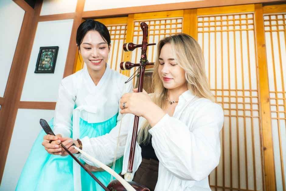 국악공연 진연 8