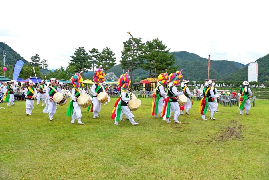정선아리랑제 3