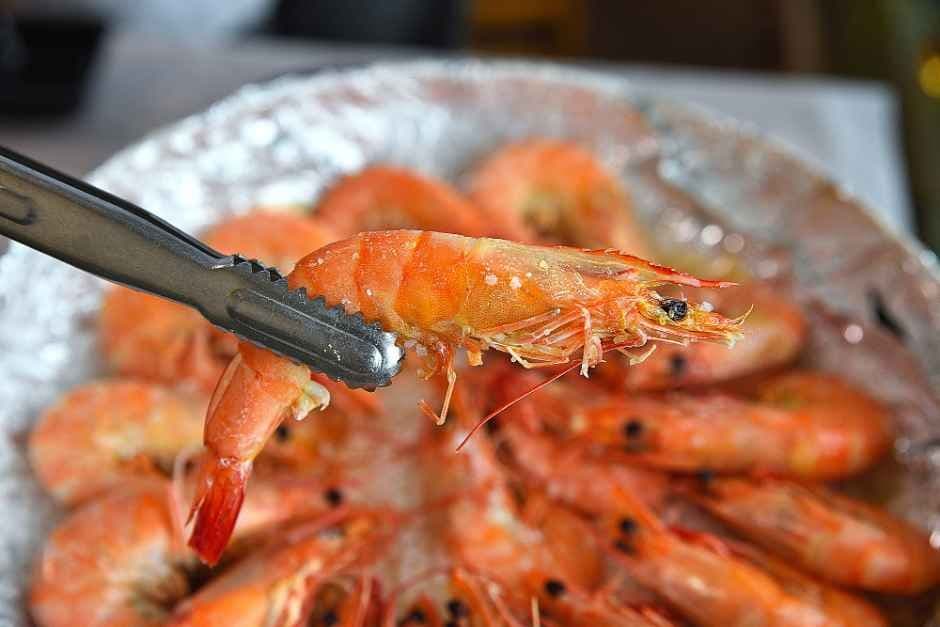 홍성남당항 대하축제 7