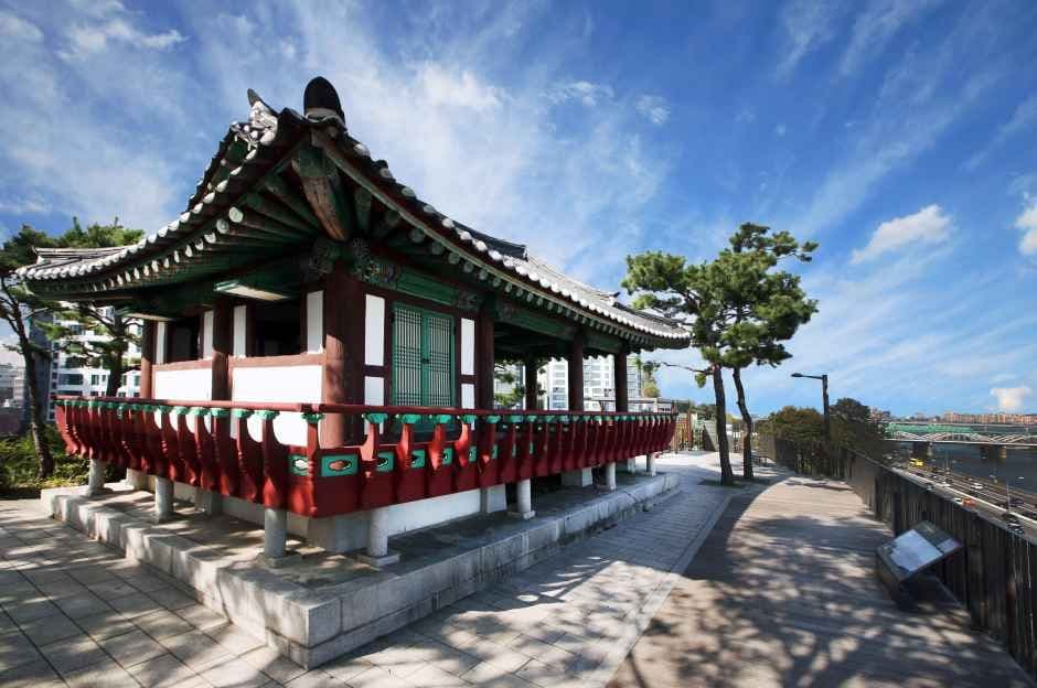 한강역사탐방