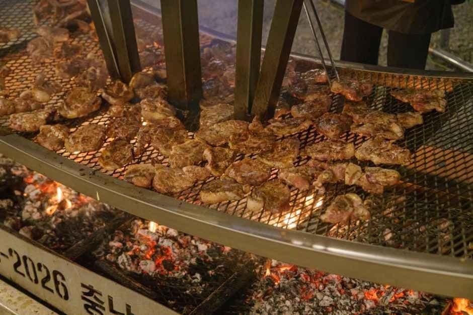 홍성글로벌바비큐페스티벌 2
