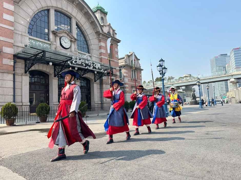 2026 숭례문 파수의식 2