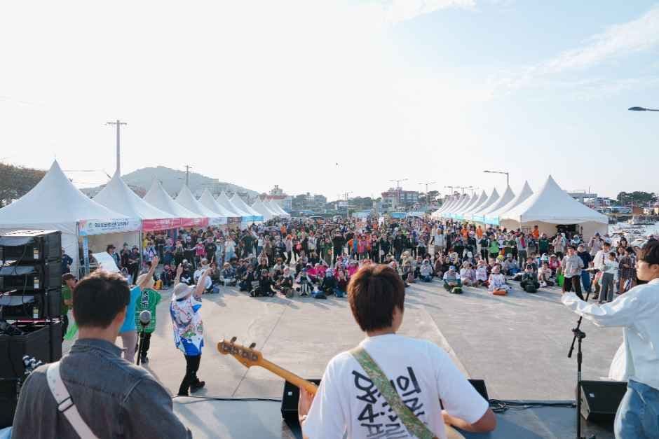 2026 제주올레걷기축제 6