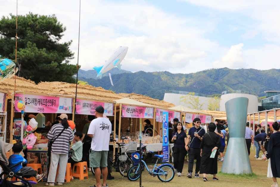 함양산삼축제 5